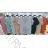 T-shirt short sleeve women (UNI S / L) ITALIAN FASHION IMK20128