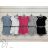 Blouse long sleeve with ruffles women (UNI S / L) ITALIAN FASHION IMK20159
