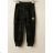 Sweatpants weak children's teen boys camouflage (116-146) SINCERE SIN21LL-2838