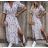 Hooded Long Sleeve Hooded Dress (uni s / m) IM2191956
