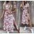 Hooded Long Sleeve Hooded Dress (uni s / m) IM2191956