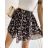 Dress with 3/4-sleeve ladies pocket (uni sl) ITALIAN Fashion IM3181746