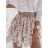 Dress with 3/4-sleeve ladies pocket (uni sl) ITALIAN Fashion IM3181746