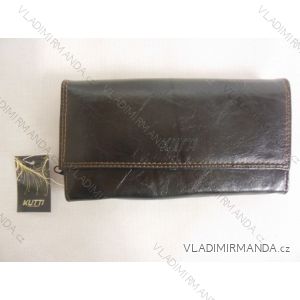Women's wallet KUTTI 766

