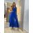 Women's summer summer chiffon dress (uni s / l) ITALIAN FASHION IMM205504 <div><p>Red</p>
</div>