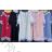 Dress with 3/4-sleeve ladies pocket (uni sl) ITALIAN Fashion IM3181746