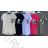 Dress with 3/4-sleeve ladies pocket (uni sl) ITALIAN Fashion IM3181746