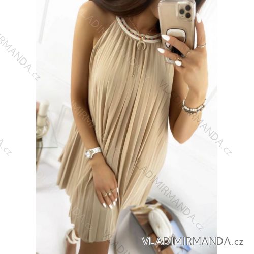 Hooded Long Sleeve Hooded Dress (uni s / m) IM2191956