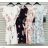 Women's Elegant Long Sleeve Dress (S / M / L ONE SIZE) ITALIAN FASHION IMWA21002