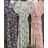 Dress with 3/4-sleeve ladies pocket (uni sl) ITALIAN Fashion IM3181746