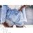 Women's Sweatpants (S / M ONE SIZE) ITALIAN FASHION IMWP21u3788