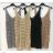 Dress with 3/4-sleeve ladies pocket (uni sl) ITALIAN Fashion IMWD20527
