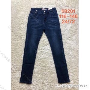 (div)(p)Girls' jeans (134-164) SEAGULL SEA21CSQ-580201