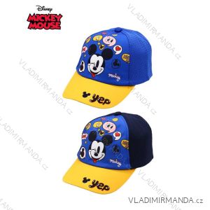 Mickey Cap boys (52-54 cm) SETINO MIC-CAP-008