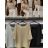 Women's Long Sleeve Sweater (S / M / L one size) ITALIAN FASHION IMWA214327