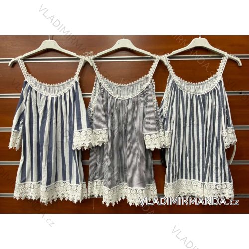 Long sleeve dress ELEGANT (uni s / m) ITALIAN FASHION IM919825