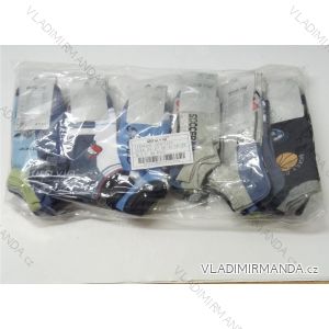 Lightweight children's socks (24-35) AURA.VIA GDF7277