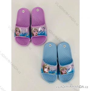 Slippers for children and frogs (27-34) SETINO 870-247
