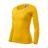 Fit-T LS Women's T-Shirt White ADR-1690013
