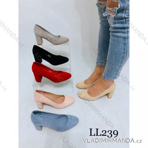 Women's pumps (36-41) BSHOES SHOES OBB20021
