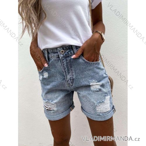 Women's jeans long pants (25-31) P.O.P. SEVEN MA520T612