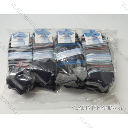 Socks of Infant boys (26-35) LOOKEN ZTY-7349
