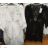 Cardigan Lace Summer Swimsuit 3/4 Sleeves Women's (UNI S / XL) Turkish FASHION IMB20309