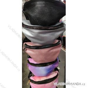 Women's kidney bag (ONE SIZE) POLISH FASHION PV921060