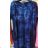 Tunic short sleeve ladies (uni sl) MODA ITALY IM118003