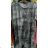 Tunic short sleeve ladies (uni sl) MODA ITALY IM118003
