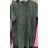 Tunic short sleeve ladies (uni sl) MODA ITALY IM118003
