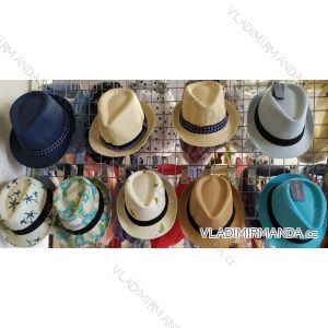 Ladies fleece hat (uni 57-58) BRUNO ROSSI PV618011