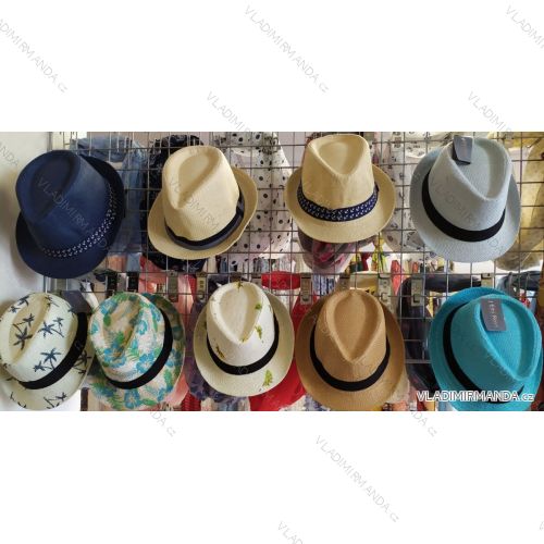 Ladies fleece hat (uni 57-58) BRUNO ROSSI PV618011