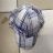 Children's boys' cap for girls (4-9 years) POLISH MANUFACTURE OF PVEKSILTOVKA