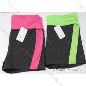 Shorts Short Ladies (s-2xl) SPORIST TURKEY MODA 81417