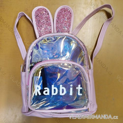 Waist bag women (uni) POLISH FASHION PV920001