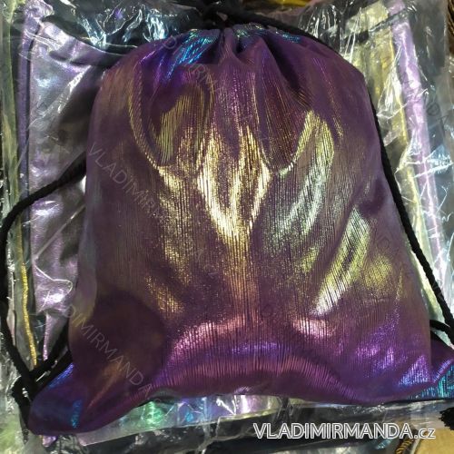 Waist bag women (uni) POLISH FASHION PV920001