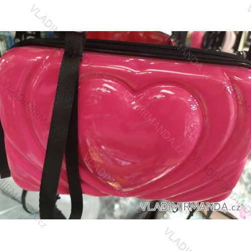 Waist bag women (uni) POLISH FASHION PV920001