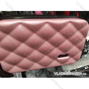 Waist bag women (uni) POLISH FASHION PV920001