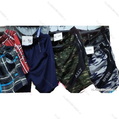 Pants 3/4 short women (29-38) MISSCURRY SUN219001