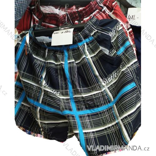 Pants 3/4 short women (29-38) MISSCURRY SUN219001