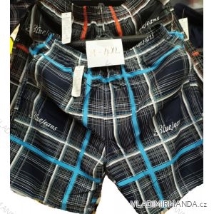Pants 3/4 short women (29-38) MISSCURRY SUN219001