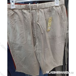 Jeans shorts women (30-38) SUNBIRD SUN219FHD3185
