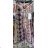 Women's long skirt (uni s / m) ITALIAN FASHION IM9191040