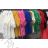 Women's short sleeve t-shirt (UNI S-M) ITALIAN FASHION IMM20305