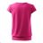 City t-shirt womens blue S ADR-1200513
