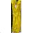 Dress with 3/4-sleeve ladies pocket (uni sl) ITALIAN Fashion IM3181746