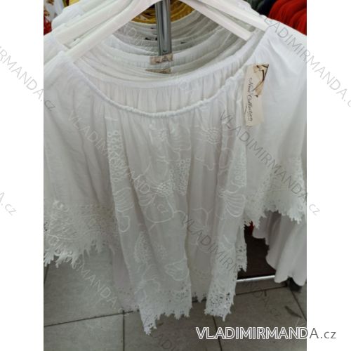 T-shirt short sleeve women (uni s-l) ITALIAN FASHION IM720024