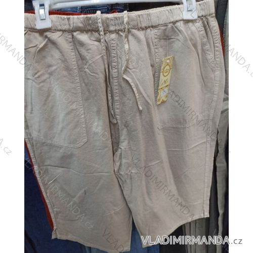 Women's pants 3/4 short (uni s-l) CHINA IM120081