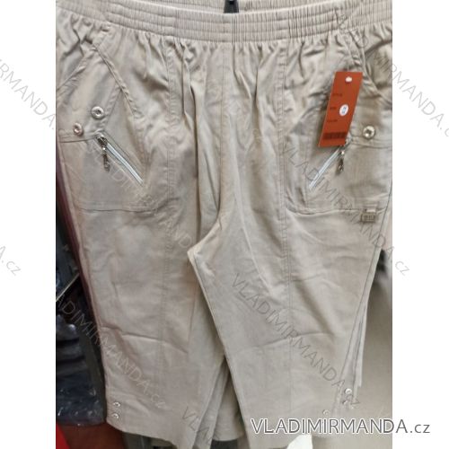 Trousers 3/4 short women's (SML-XL-XXL-XXXL) sun120009